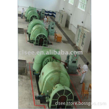 hydro francis unit/francis turbine / francis runner /hydro turbine